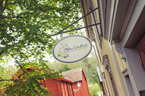 Hilma Winblads Bed & Breakfast